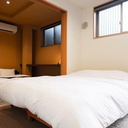 宿坊 正伝寺 Temple Hotel Shoden-Ji Tokyo Eksteriør billede
