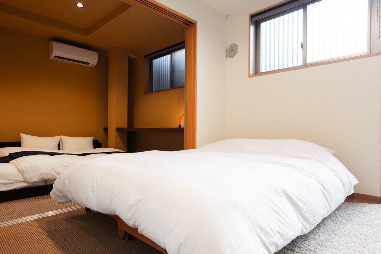 宿坊 正伝寺 Temple Hotel Shoden-Ji Tokyo Eksteriør billede